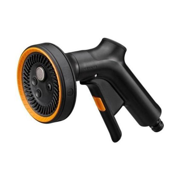 Fiskars 1070836 Solid Fonksiyonlu Sert Püskürtme Tabancası - Image 1
