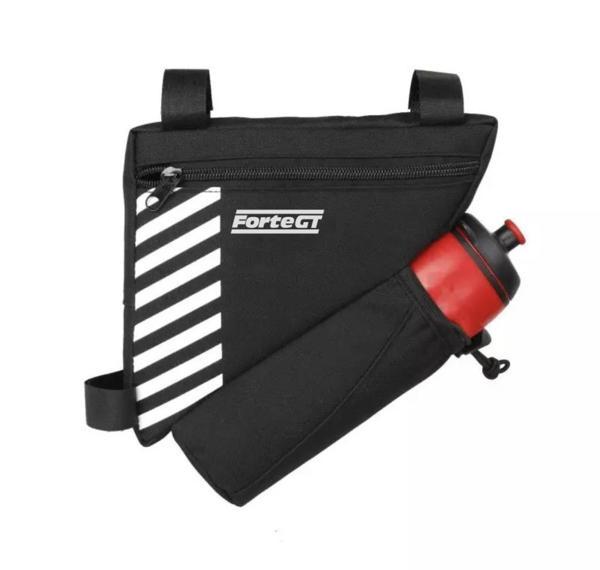 Forte GT Bisiklet Kadro Arası Üçgen Çanta Xbyc 827  - Image 1