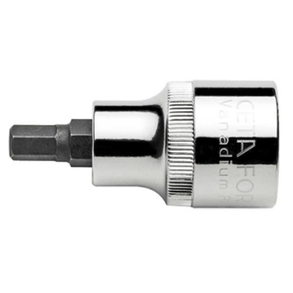 Ceta Form 1/2" Lokmalı Allen Uç-Vidalı H12-55 mm - C28S-H12 - Image 1