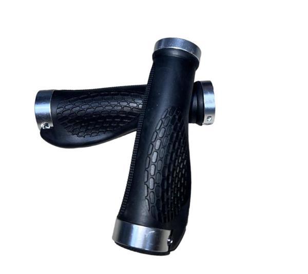 Forte GT Ergonomik Bisiklet Elcik Xbyc 700 D Gümüş - Image 1
