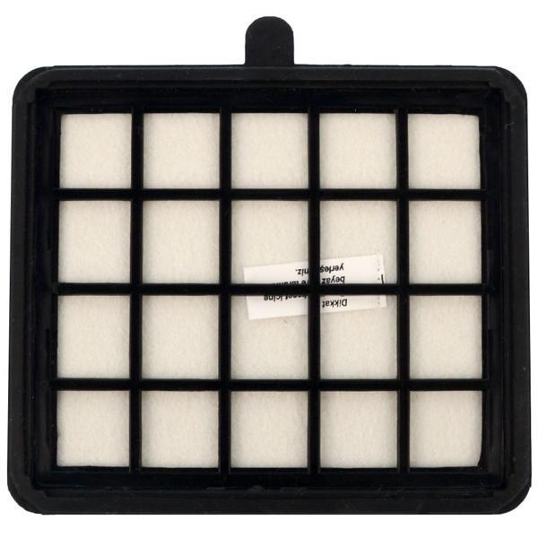 Fakir Range Lucid Süpürge ile Uyumlu Kaset Filtresi - Image 1