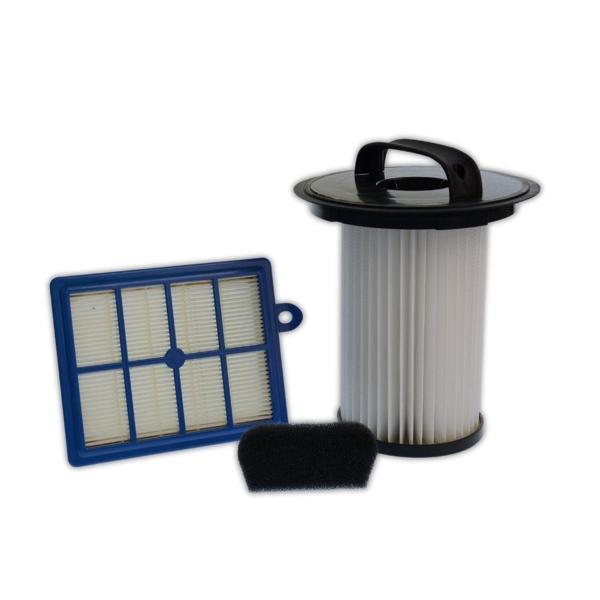 Philips FC9222, FC9225, FC9238 Marathon Autoclean ile Uyumlu Filtre Seti  - Image 1