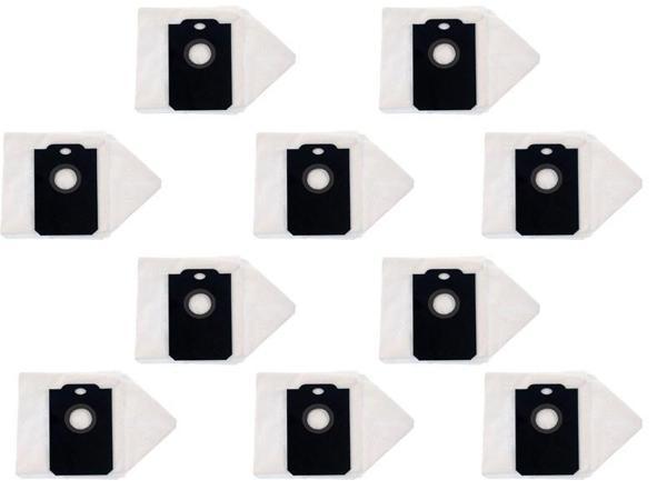 Robot Süpürge Toz Torbası 10'lu, Grundig VCR 7330 RoboPro ile Uyumlu - KG0056737 - Image 1