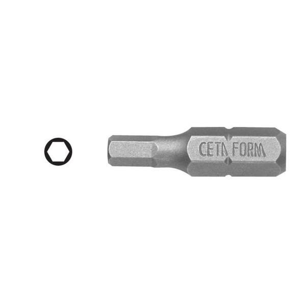 Ceta Form Allen Bits Uç 3X25mm - CB/1830 - Image 1