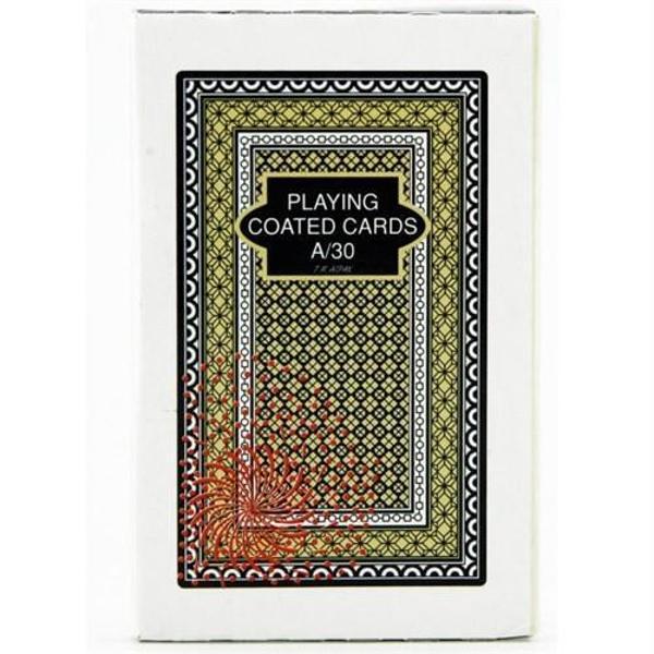 Kaliteli Oyun Kağıdı Tek Deste İskambil Kağıdı Poker Batak Kağıdı - Image 1