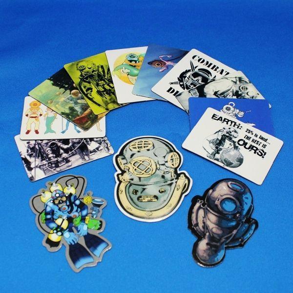 KRAKEN Magnet Pro Set - Image 1