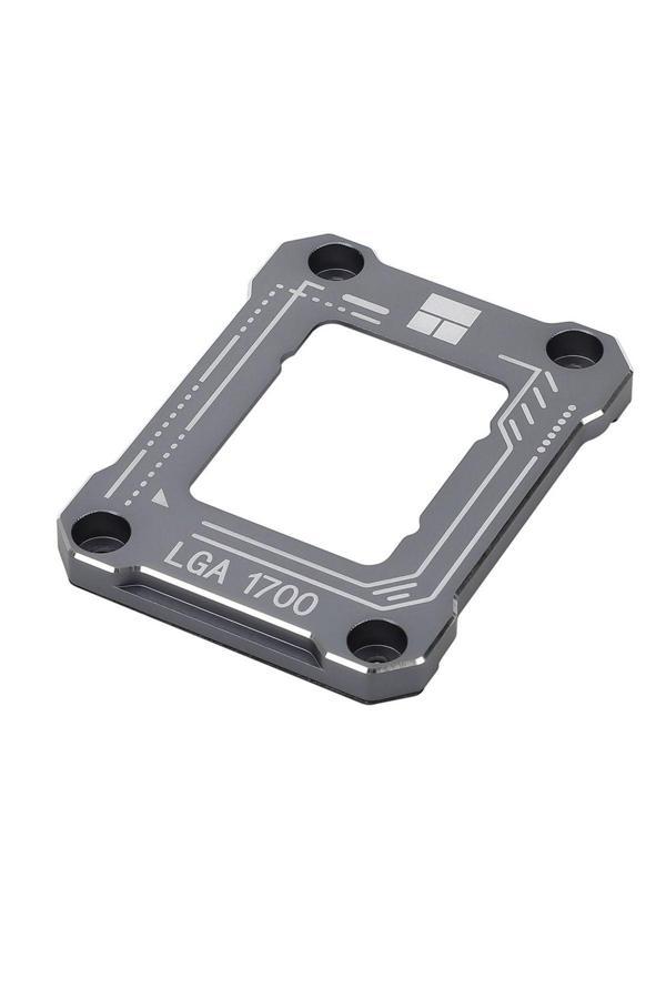 Thermalright Intel Lga 1700 Soketli İşlemciler İçin Gri Güçlendirme Kiti (Tf7 Termal Macun Dahildir) - Image 1