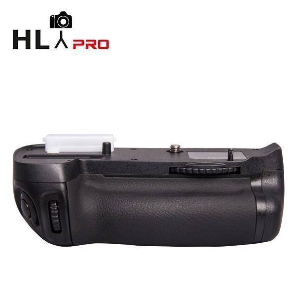 Hlypro Nikon D600 İçin Battery Grip ( Ek Batarya ) - Image 1