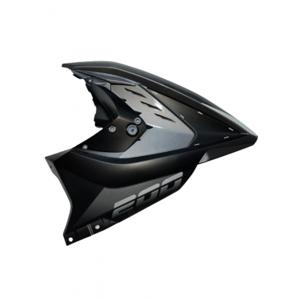 YAN PANEL SAĞ EURO 4 PULSAR GRİ - Image 1