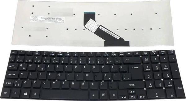 İnfostar Acer V3-772, V3-772G Notebook Klavye Tuş Takımı - Image 1