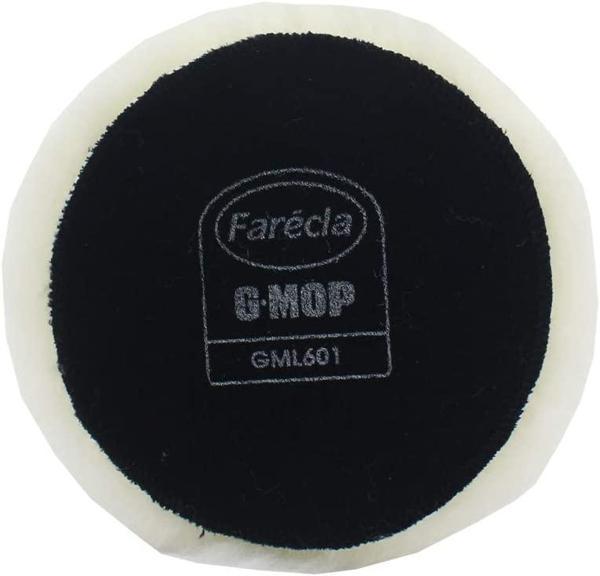 Farecla GML601 Pasta Keçesi 6" - Image 1