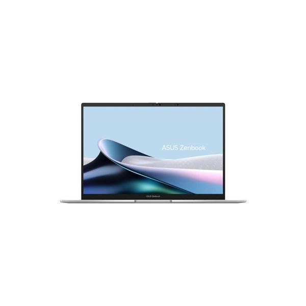 Zenbook 14 UX3405CA-PP489W Intel Ultra 9 285H 32GB Ram 1tb SSD 14 Inç 3K OLED 120Hz 0.2ms Taşınabilir Bilgisayar - Image 1
