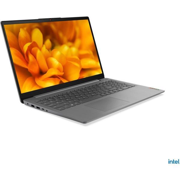 Ideapad 3 15IAU7 Intel Core I3 1215U 8gb 512GB SSD Windows 11 Home 15.6" Fhd Taşınabilir Bilgisayar 82RK00YATXA10 - Image 1
