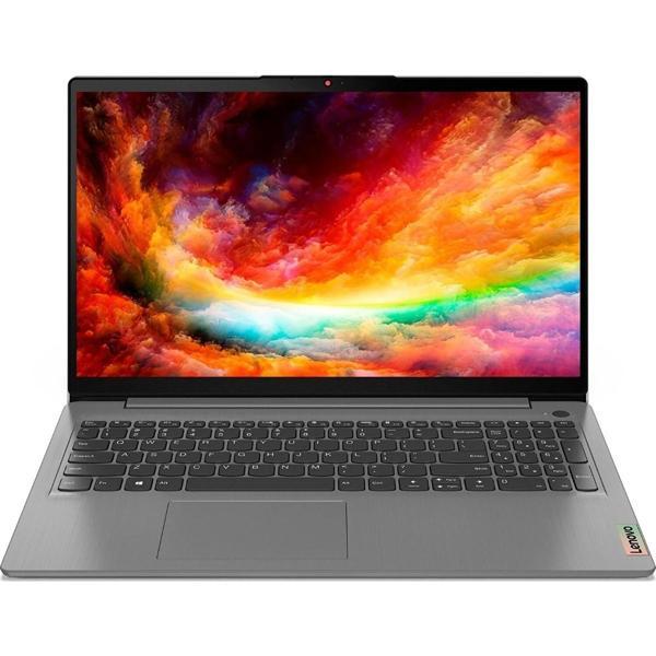 Ideapad 3 Intel Core I3-1215U 12.nesil 16GB 512GB SSD UHD Graphics Windows 11 Pro 15.6" Full Hd Dizüstü Bilgisayar 82RK0 - Image 1