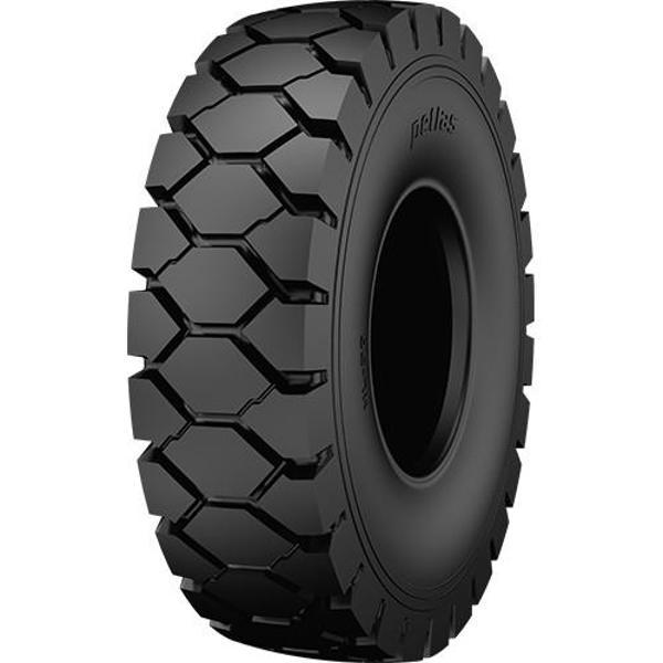 Petlas 6.50-10 TT 125A5 12PR HL30 Forklift Lastiği (Üretim Tarihi:2024) - Image 1