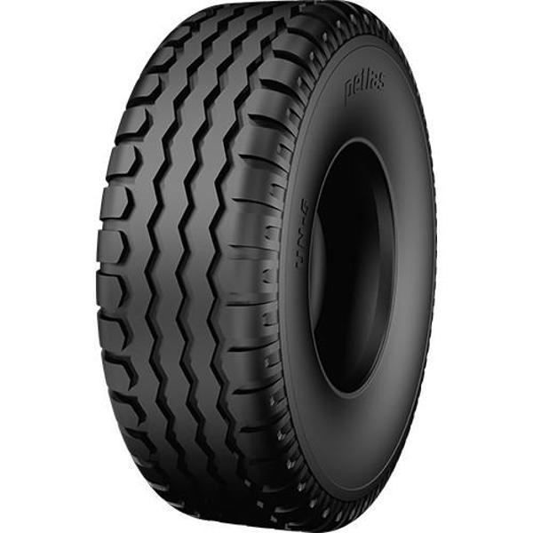 Petlas 10.0/80-12 TL 122A8 10PR REINF. UN5 Balya Makinesi Lastiği (Üretim Tarihi:2025)  - Image 1