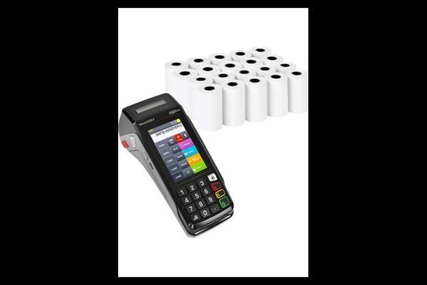 Move 5000 F + 20 Pos Rulosu - Image 1