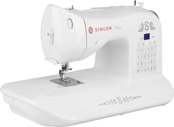 Singer ONE Dikiş Makinesi - Image 1