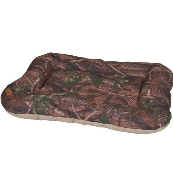 Lepus Aria Basic Minder Kamuflaj Kahverengi Large 100X70X13 Cm - Image 1