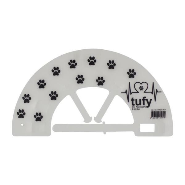 Lepus Kedi ve Köpek Yakalık Elizabet 12,5 Cm - Image 1