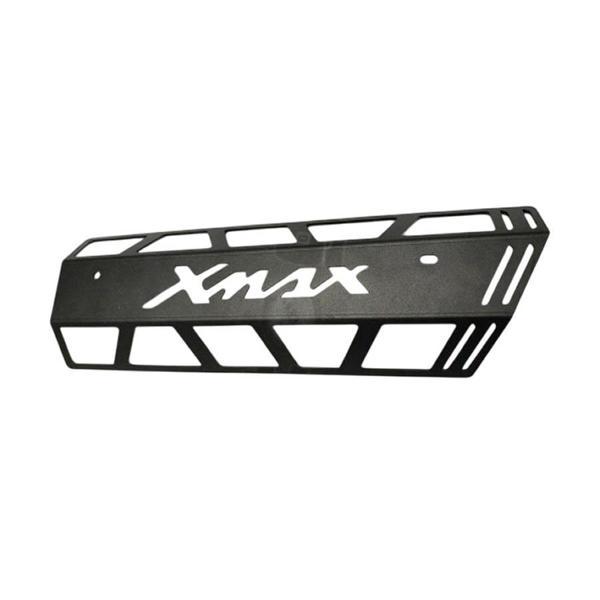 Yamaha Xmax 2014 - 2017 Uyumlu Ekzoz Koruma Demiri - Image 1