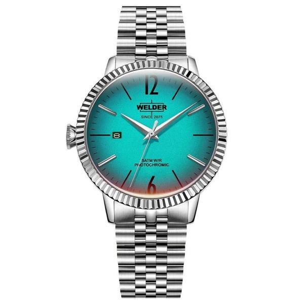 Welder WRC250 Erkek Kol Saati - Image 1