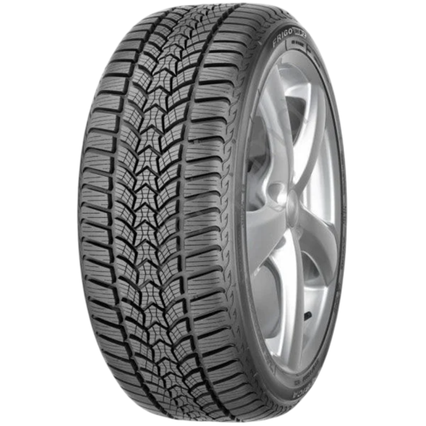 DEBICA 215/60R16 99H XL FRIGO HP2 2022 ÜRETİM KIŞLIK LASTİK - Image 1