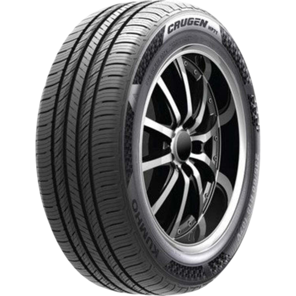 KUMHO 235/50R19 103V XL HP71 2025 Üretim Yazlık Lastik  - Image 1