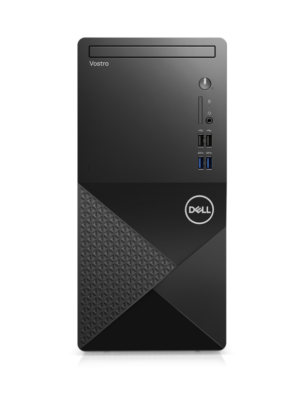 Dell Vostro 3020MT Intel Core I5 14400 8gb 1tb SSD 4GB/RX550 Freedos Masaüstü Bilgisayar ZTN2042VDT3020MTRF103+ZETTAUSBBELLEK - Image 1