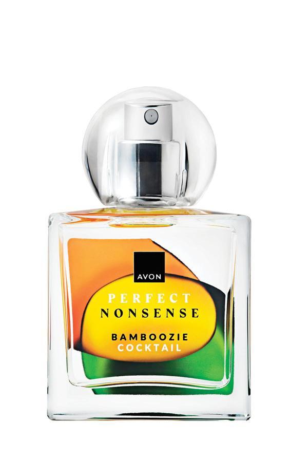 Perfect Nonsense Bamboozie Cocktail Kadın Parfüm Edp 50 Ml. - Image 1