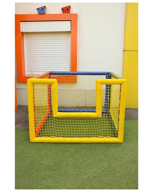 Teplay Soft Play Top Havuzu 150x150x100 - Image 1