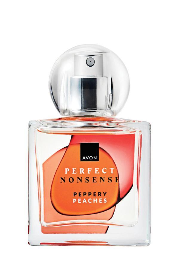 Perfect Nonsense Peppery Peaches Kadın Parfüm Edp 50 Ml. - Image 1