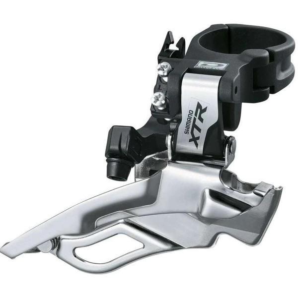 Shimano Xtr Fd-m981 34.9mm Ön Vites 3X10 Vites Shımano Xtr Orta Vites Mekanizması - Image 1