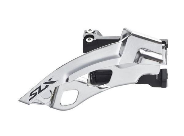 Shimano Slx Fd-m7005 34.9mm Ön Vites 3X10 Vites Shımano SLX Orta Vites Mekanizması - Image 1
