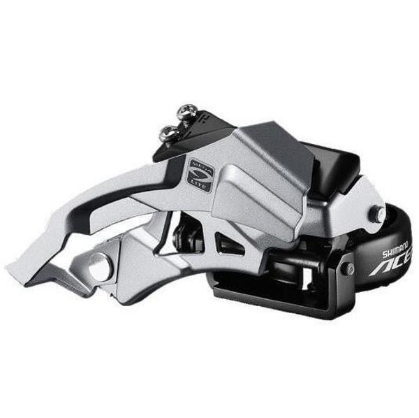 Shimano Acera FD-T3000 Orta Aktarıcı 3x9 Vites Shımano Acera Ön Vites Aktarıcı Mekanizması  - Image 1