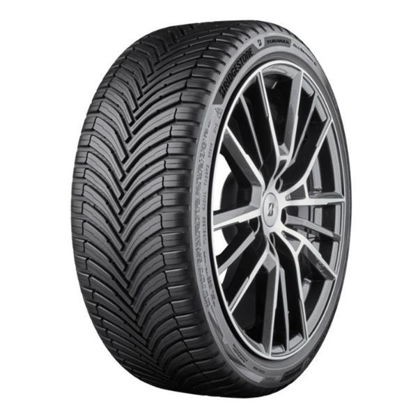 Bridgestone 205/60R16 T006 ALL SEASON 96V XL Dört Mevsim Lastiği (Üretim: 2025) - Image 1