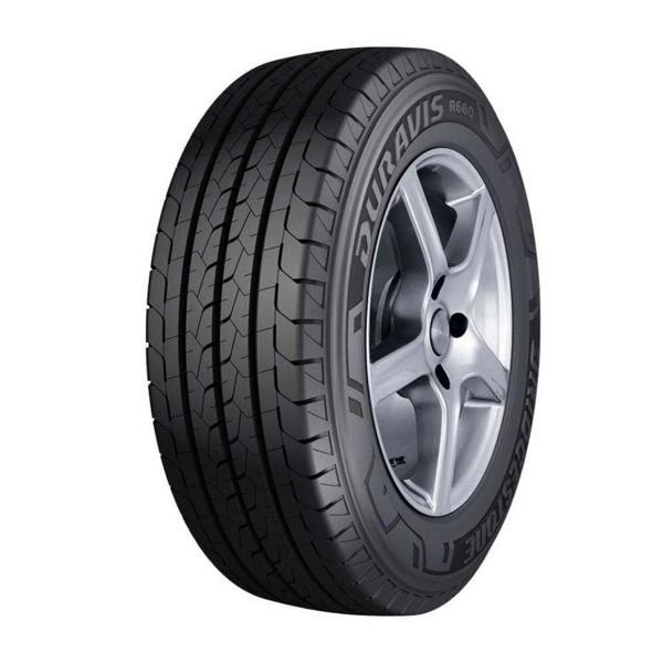 Bridgestone 235/65R16 DURAVIS VAN 115/113R  Yaz Lastiği (Üretim: 2025) - Image 1