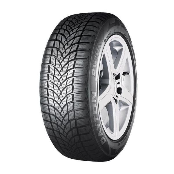 Dayton 185/60R15 DW510E 88T XL Kış Lastiği (Üretim: 2024) - Image 1