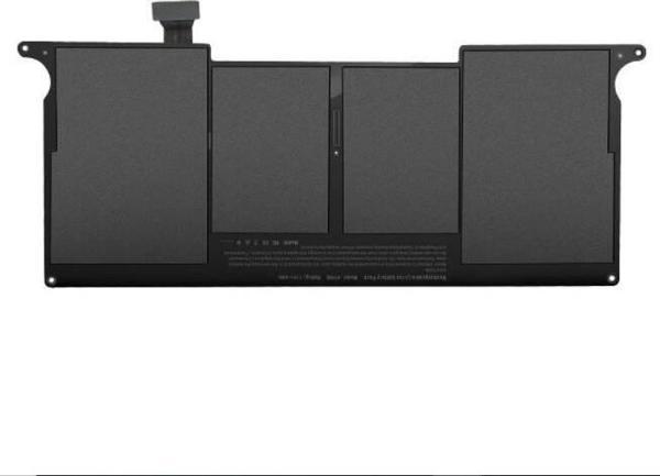 İnfostar Apple MacBook Air 11-inch A1406, A1495 Notebook Bataryası Pili - Image 1