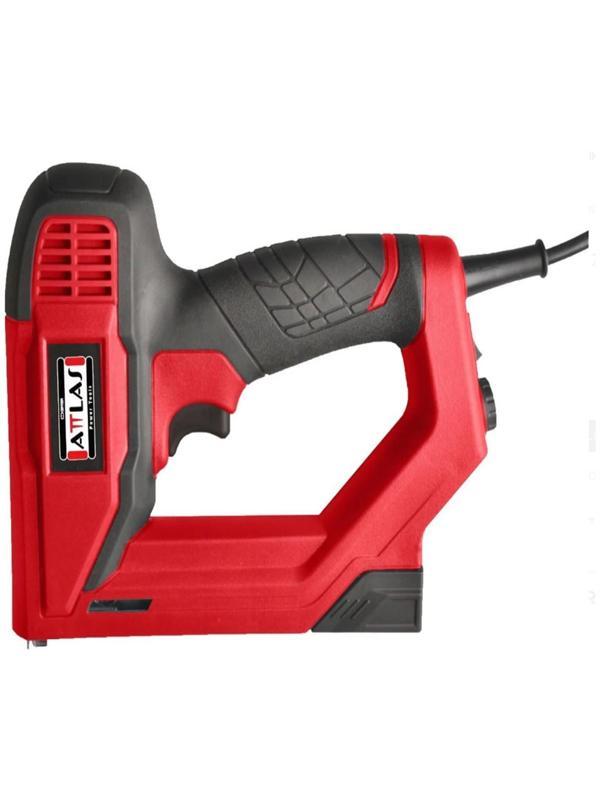 Attlas ATET1060 Elektrikli Zımba Ve Çivi Tabancası - Image 1
