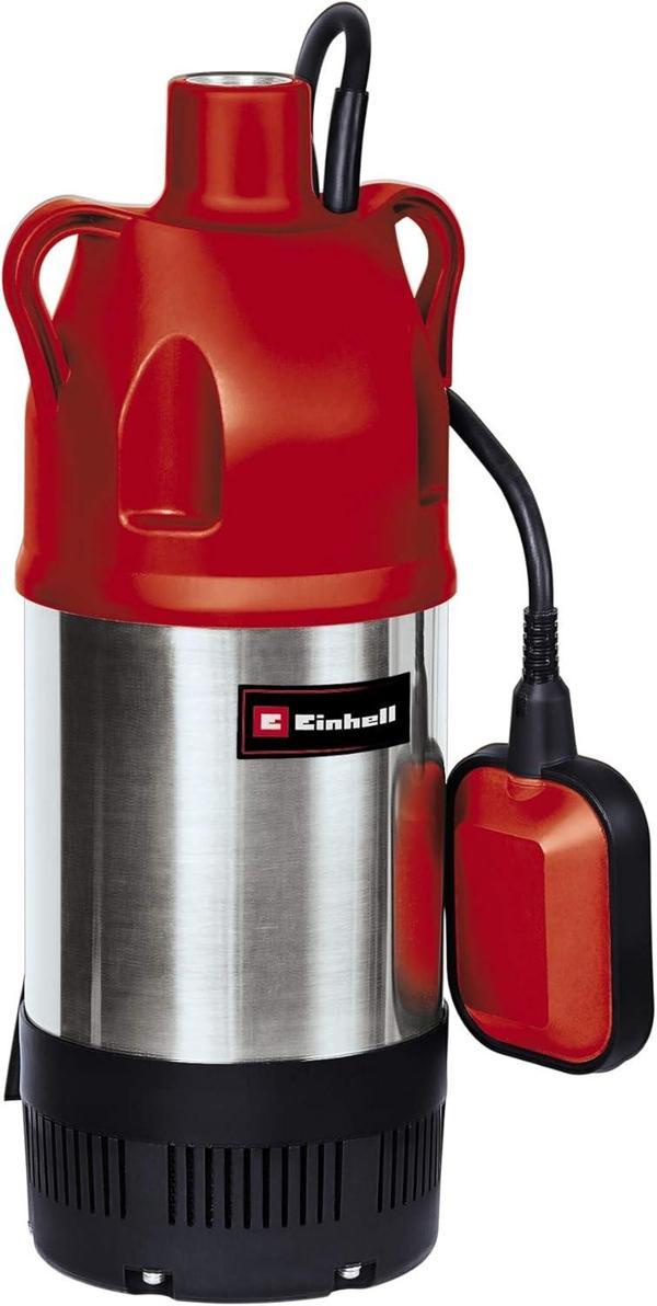 Einhell GC-DW 900 N Derin Kuyu Dalgıç Pompa - 4170964 - Image 1