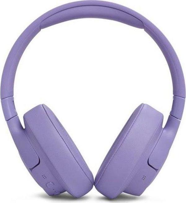 Jbl Tune770Btnc Kulaklıkancctoemor - Image 1