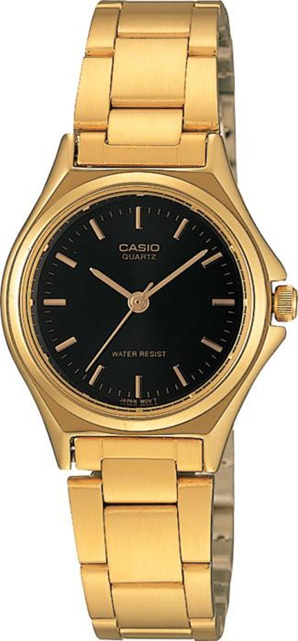 Casio LTP-1130N-1ARDF Kadın Kol Saati - Image 1