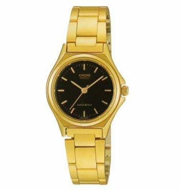 Casio LTP-1130N-1ARDF Kadın Kol Saati - Image 1