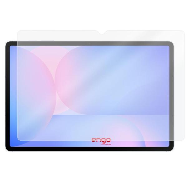 Samsung Galaxy Tab S10 FE Plus Ekran Koruyucu Paperfeel 13.1 - Image 1