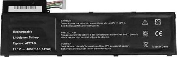 İnfostar Acer  Aspire  M5-581T  Notebook Bataryası Pili - Image 1