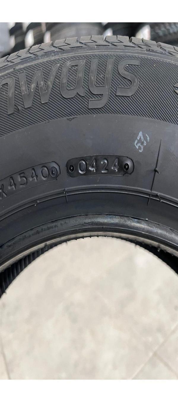 225/45r17 91w Revola Elt Yaz Lastiği 2025 - Image 1