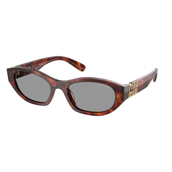 Miu Miu MU A03S 21C40O 53 Güneş Gözlüğü - Image 1