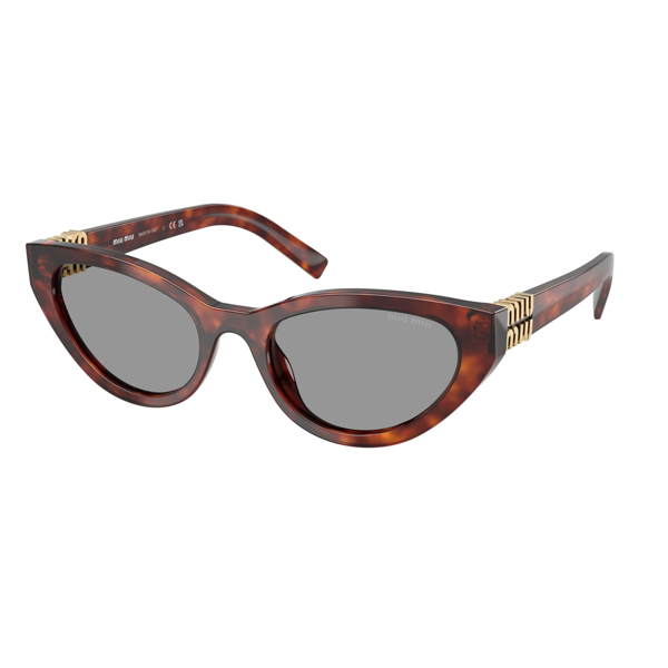 Miu Miu MU A04S 21C40O 54 Güneş Gözlüğü - Image 1