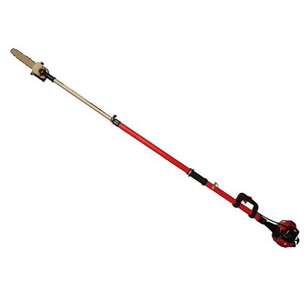 Datsu GZJ 260 AE Teleskobik Dal Budama Makinesi - Image 1